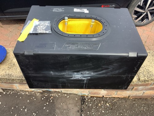 Atl litre fuel cell - 80,