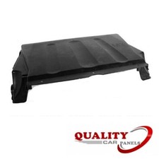 Engine Cover Undertray Fits