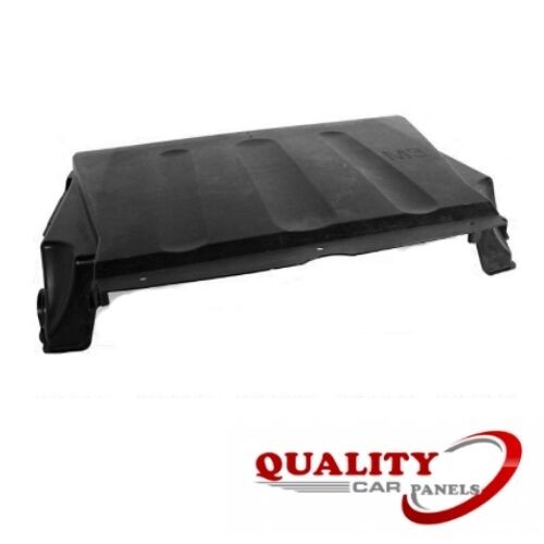 Engine cover undertray fits - cover,