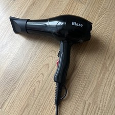 1800W Hair Dryer with Nozzle