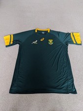 Mens ASICS South Africa Rugby