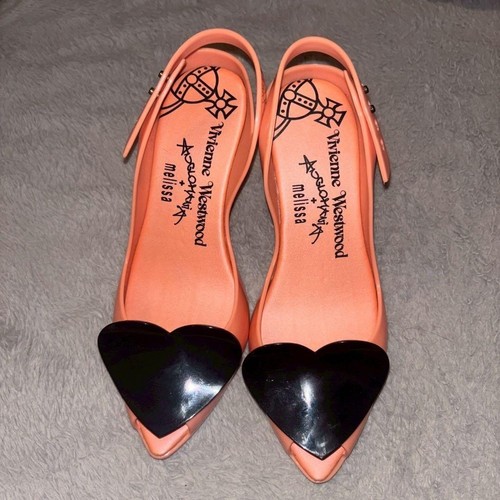 Vivienne westwood melissa - x,