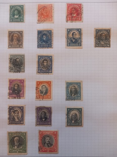 Chile presidents historical - presidents, &