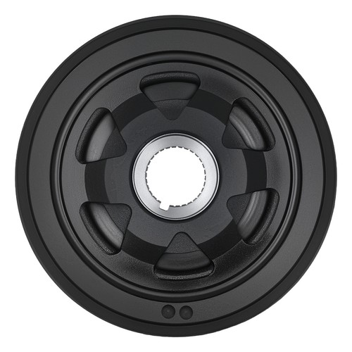 Crankshaft pulley for honda - pulley,