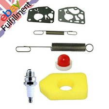 7Pack Lawn Mower Service Kit