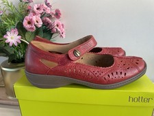 BNIB HOTTER CHILE MARY JANE