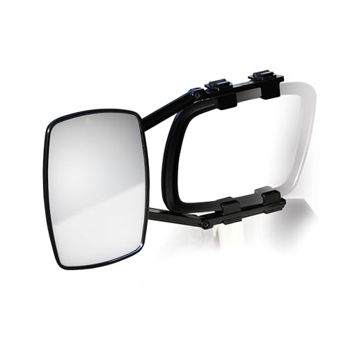 Clamp single view - single, tow