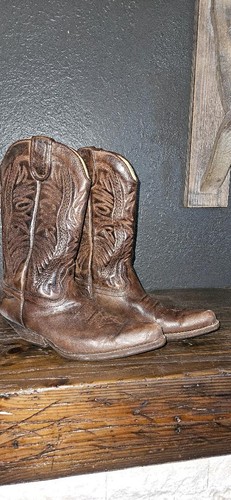 Joe sanchez cowboy - cowboy, heel
