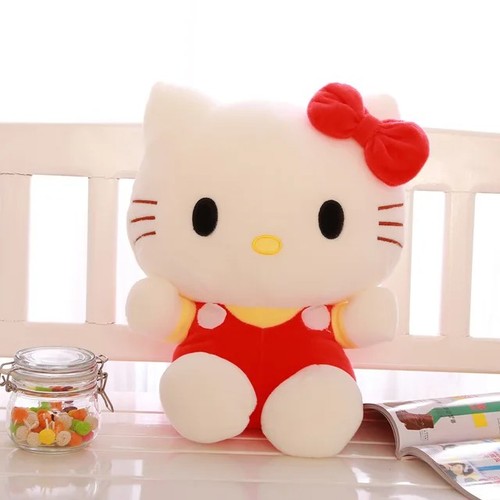 20cm hello kitty - hello, plush