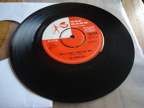 The shirelles what - what, a