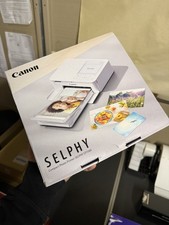 Canon SELPHY CP1500 Portable