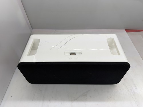 Apple ipod wired speaker - ipod,