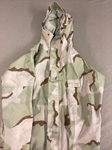 Large regular army - large, us