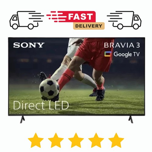 Sony bravia 4k - sony, 43"