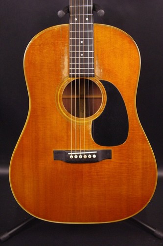 Martin 28s natural - d-28s,