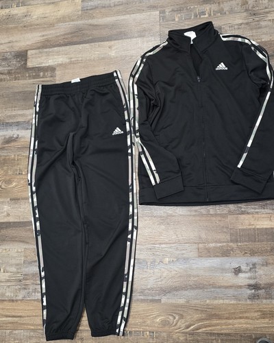 Boys adidas black with - boys,
