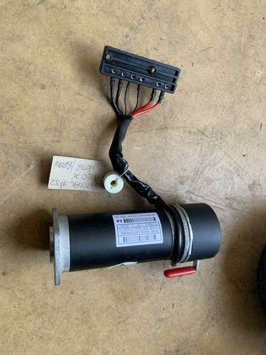 Rascal veo motor - motor, /