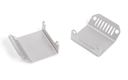 Oxer diff guard for axial - for,