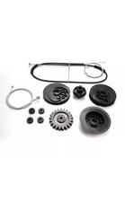 Mercedes Vito / London Taxi /