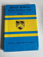 Dinas Powys Rugby Football