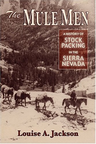 The mule men history - the,