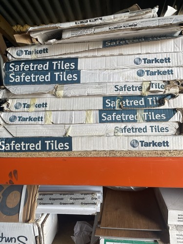 Slip resistant vinyl - resistant,