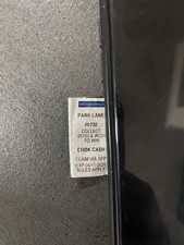 Park Lane McDonald’s Voucher