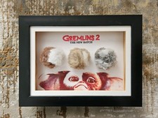 Gremlins 2 Production Used