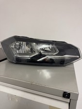 Volkswagen Polo Drivers Side Headlight 