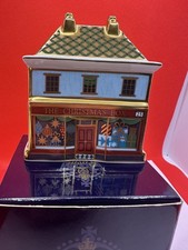 Royal Crown Derby Miniature