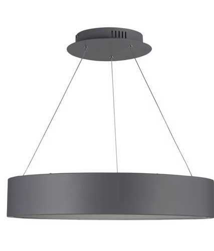 John lewis finn led hoop - led,