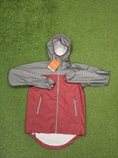 OMM Halo Waterproof Jacket