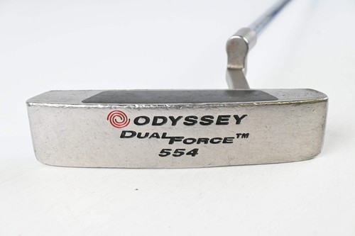 Odyssey dual force - dual,
