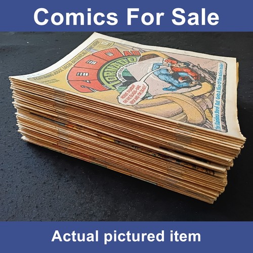 2000ad progs 150 199 comics - progs,