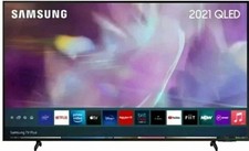 Samsung UE65AU9000K 65" 4K