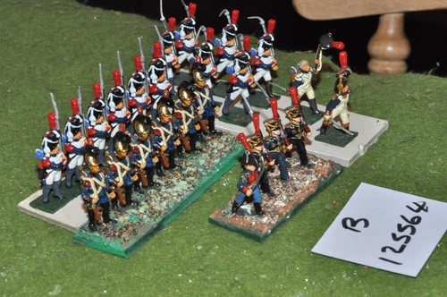 25mm napoleonic french - 25mm, /