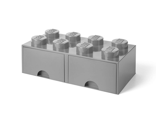 Lego stud brick with - stud, 2