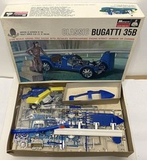 Rare Vintage Monogram 1/24