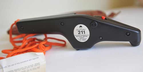 Elcometer 211 mechanical - elcometer,