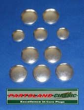 Core Plug BMC 3.5lt 4lt D