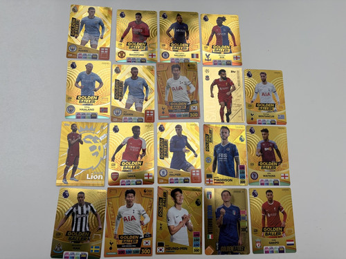 Set panini 2022 26 - set, 19
