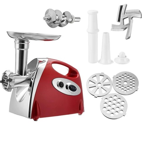 Electric meat grinder mgb 120 - meat, mgb-120