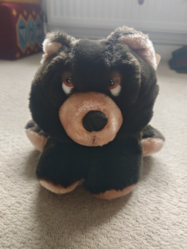 Vintage bailey bear 381 - vintage, no.