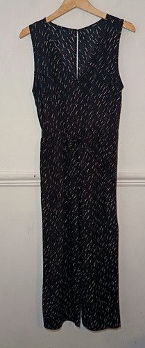 George womens jumpsuit black - george,
