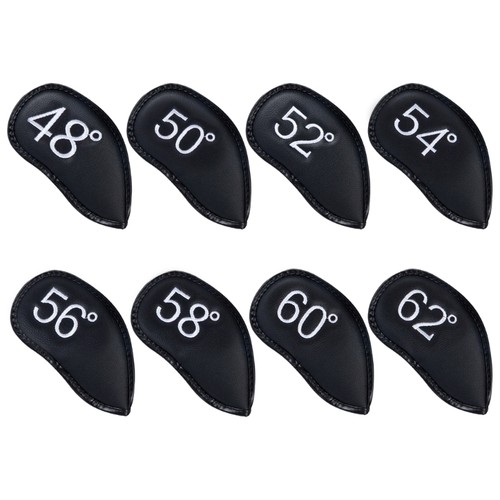 8pcs waterproofs golf iron - waterproofs,