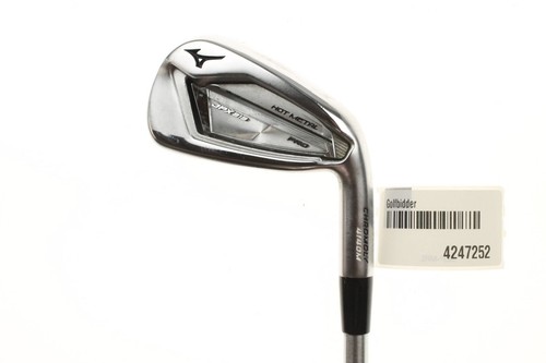 Mizuno jpx 919 - mizuno, metal
