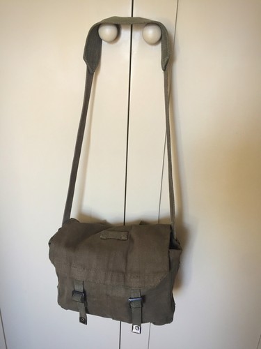 Genuine army surplus - genuine, military