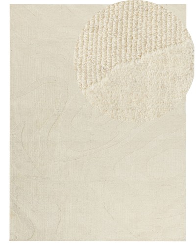 Wool area rug 300 400 - rug, cm