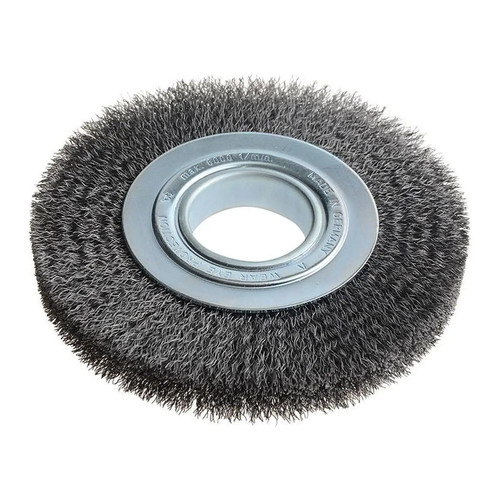 Lessmann wheel brush d178mm - brush, x