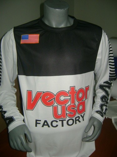 Old school bike jersey - old,